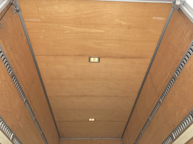 いすゞ エルフ 小型 バン TQG-NPR85AN(102276) 25枚目