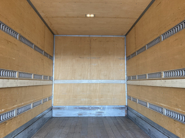 いすゞ エルフ 小型 バン TQG-NPR85AN(102276) 26枚目