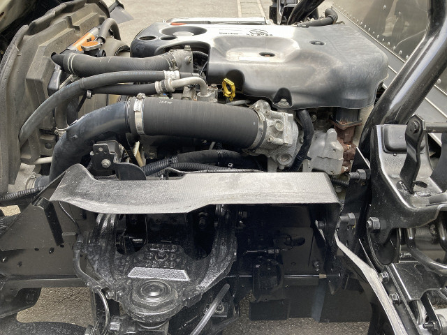 いすゞ エルフ 小型 バン TQG-NPR85AN(102276) 32枚目