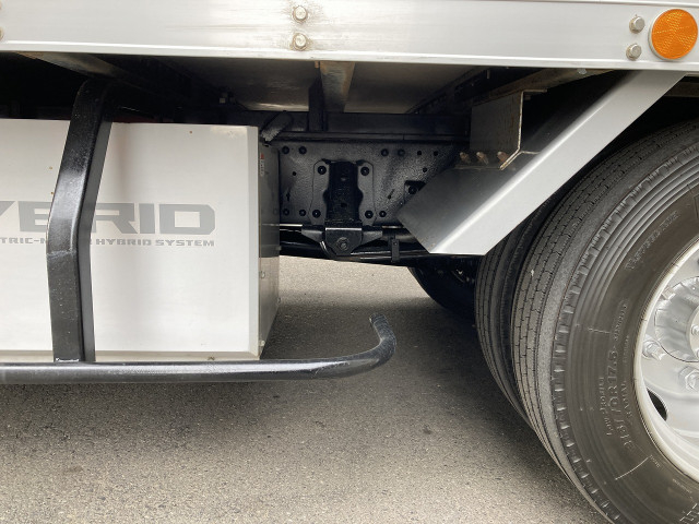 いすゞ エルフ 小型 バン TQG-NPR85AN(102276) 34枚目