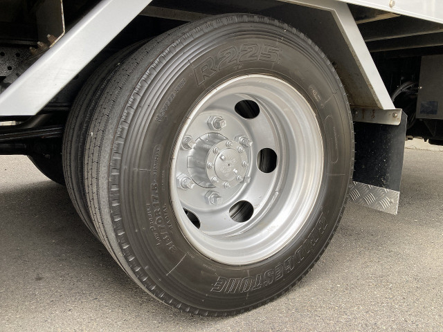 いすゞ エルフ 小型 バン TQG-NPR85AN(102276) 36枚目