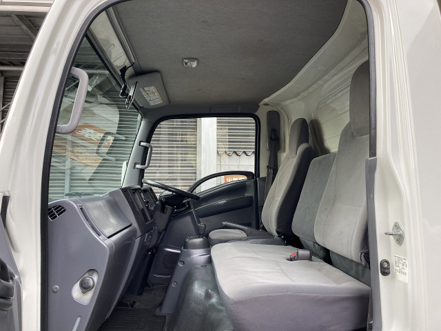 いすゞ エルフ 小型 バン TQG-NPR85AN(102276) 43枚目