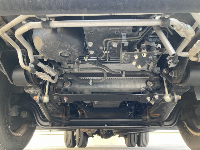 Nissan atlas Small Box body TRG-FEA5W(102277) 9枚目