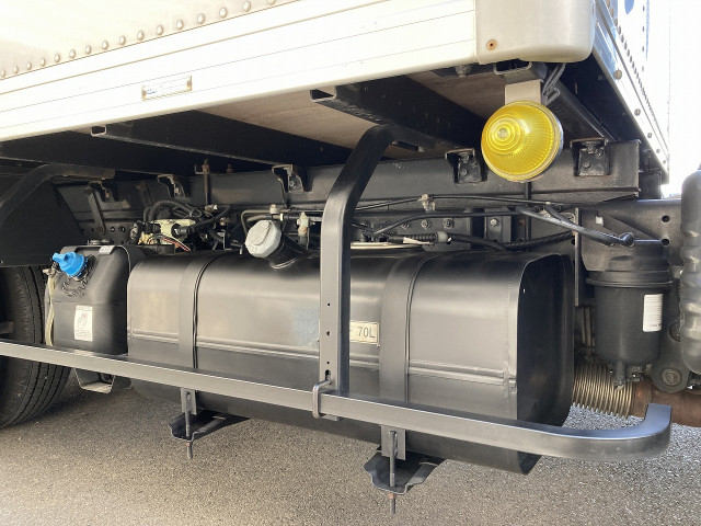 Nissan atlas Small Box body TRG-FEA5W(102277) 12枚目