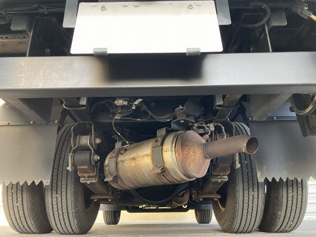 Nissan atlas Small Box body TRG-FEA5W(102277) 13枚目