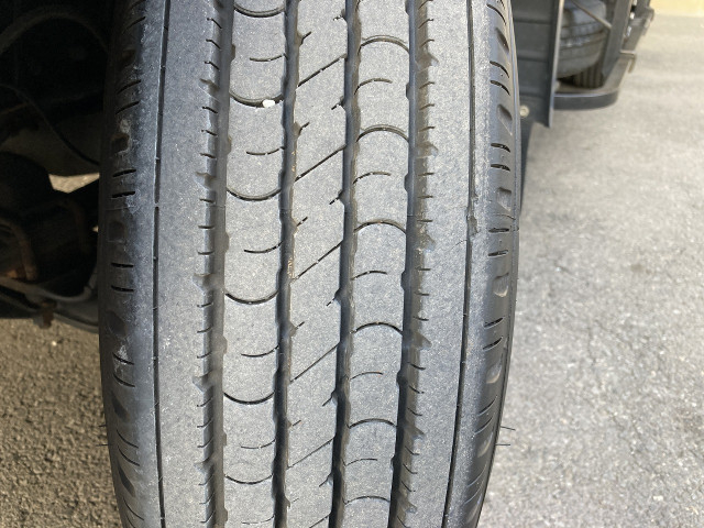 Nissan atlas Small Box body TRG-FEA5W(102277) 14枚目