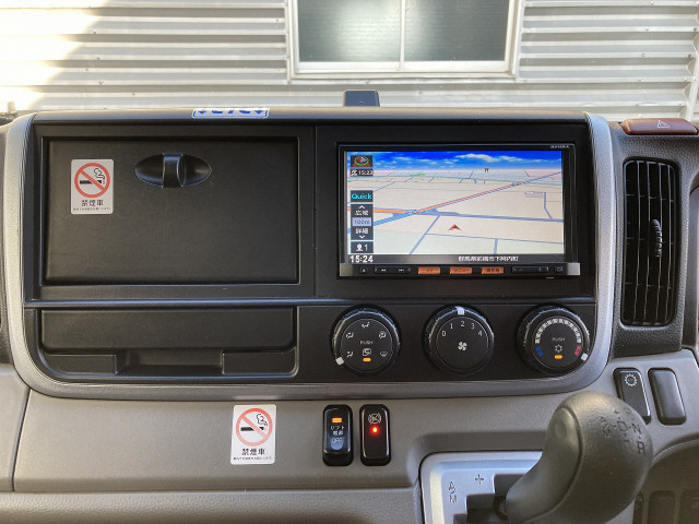 Nissan atlas Small Box body TRG-FEA5W(102277) 18枚目