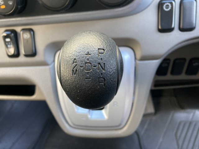 Nissan atlas Small Box body TRG-FEA5W(102277) 19枚目