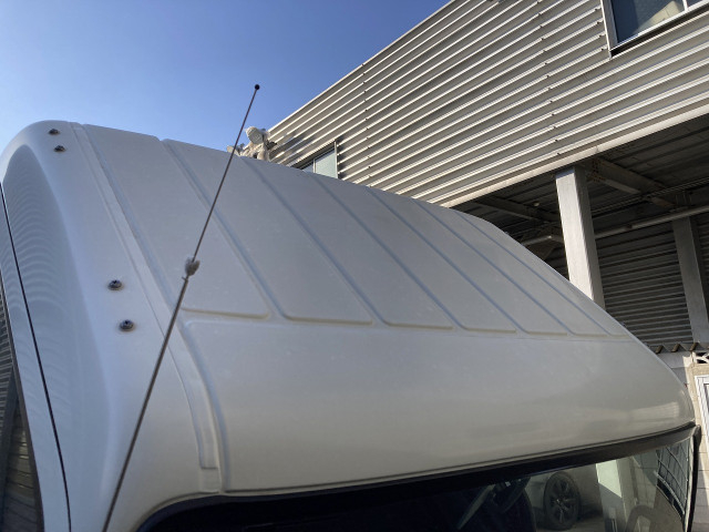 Nissan atlas Small Box body TRG-FEA5W(102277) 22枚目