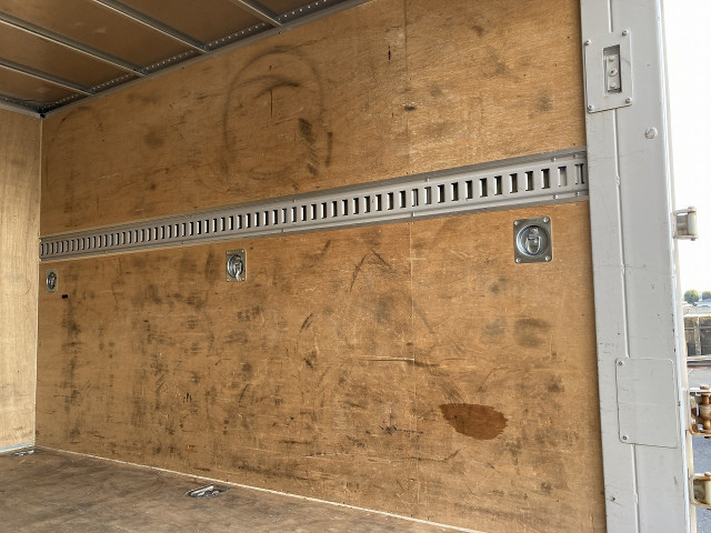 Nissan atlas Small Box body TRG-FEA5W(102277) 24枚目