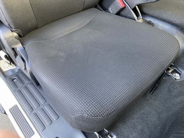 Nissan atlas Small Box body TRG-FEA5W(102277) 40枚目