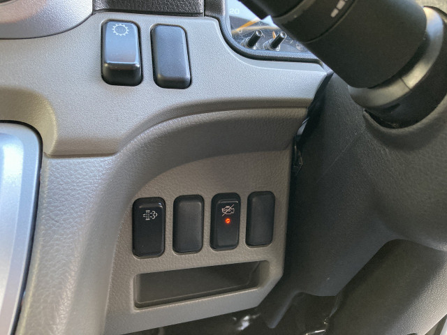 Nissan atlas Small Box body TRG-FEA5W(102277) 42枚目