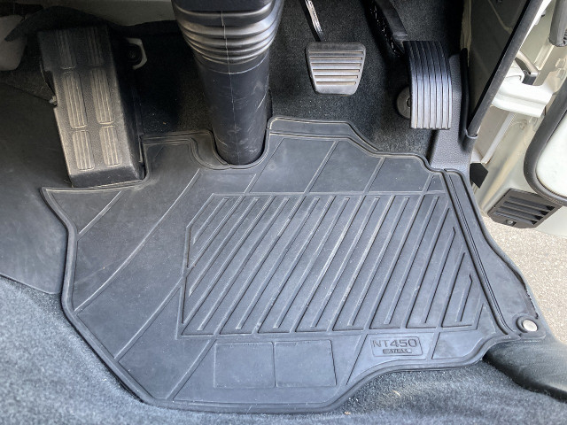 Nissan atlas Small Box body TRG-FEA5W(102277) 45枚目