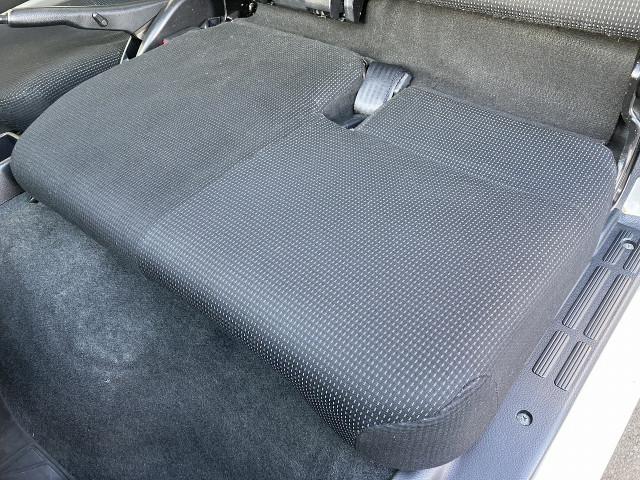 Nissan atlas Small Box body TRG-FEA5W(102277) 48枚目