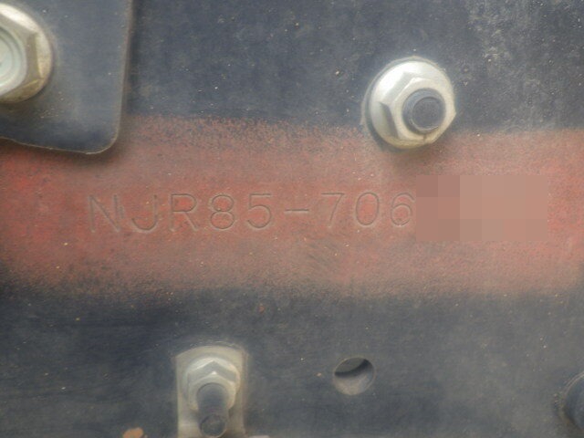 いすゞ エルフ 小型 土砂ダンプ TPG-NJR85AD(11581) 21枚目