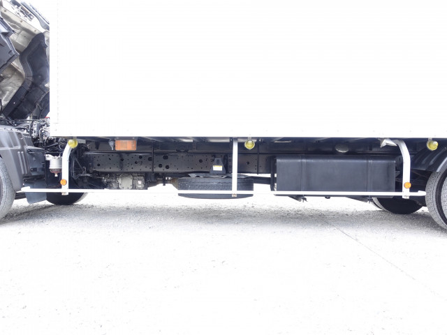 日野 レンジャー 中型 バン TKG-FD9JLAA(102300) 20枚目