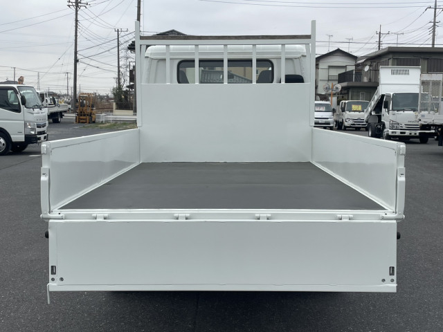 三菱ふそう キャンター 小型 Wキャブ 2PG-FEB50(102301) 9枚目