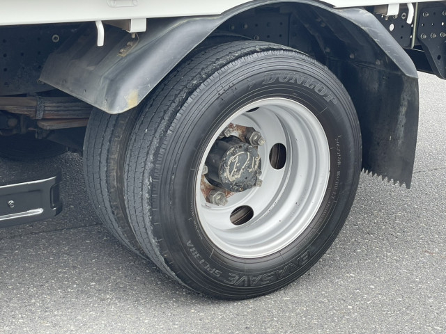 三菱ふそう キャンター 小型 Wキャブ 2PG-FEB50(102301) 11枚目