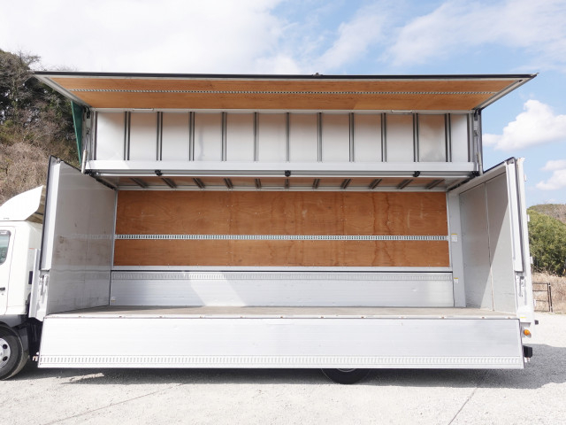 日野 レンジャー 中型 ウィング 2KG-FC2ABA(102302) 15枚目