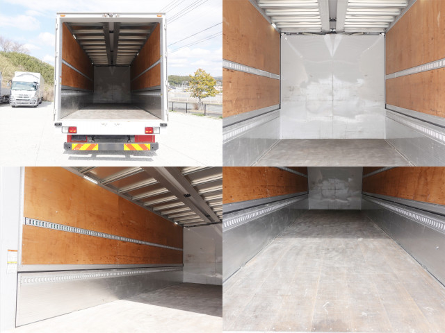 日野 レンジャー 中型 ウィング 2KG-FC2ABA(102302) 17枚目