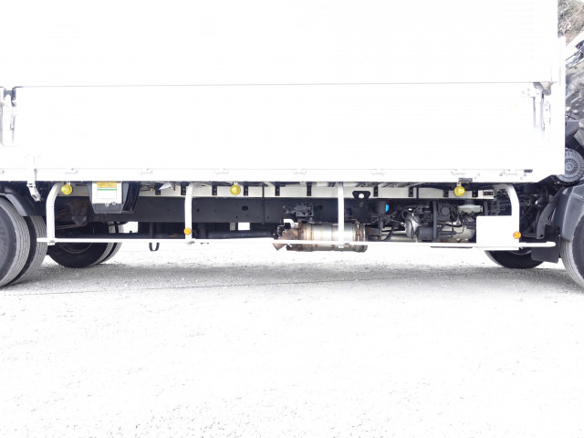 日野 レンジャー 中型 ウィング 2KG-FC2ABA(102302) 19枚目