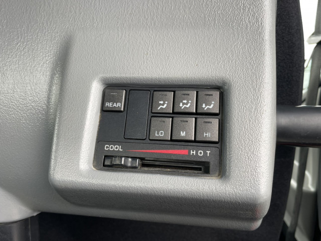 三菱ふそう キャンター 小型 Wキャブ 2PG-FEB50(102301) 22枚目