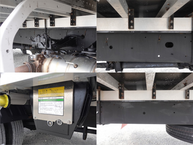 日野 レンジャー 中型 ウィング 2KG-FC2ABA(102302) 20枚目