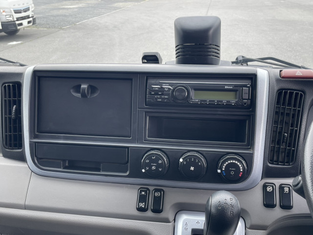 三菱ふそう キャンター 小型 Wキャブ 2PG-FEB50(102301) 23枚目