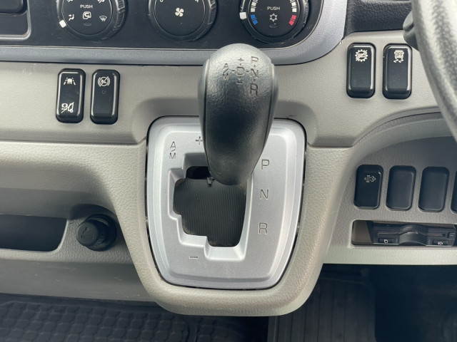 三菱ふそう キャンター 小型 Wキャブ 2PG-FEB50(102301) 26枚目