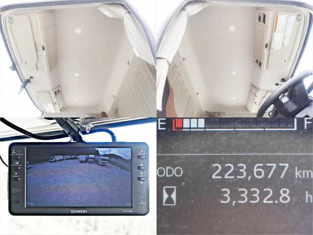 日野 レンジャー 中型 ウィング 2KG-FC2ABA(102302) 24枚目