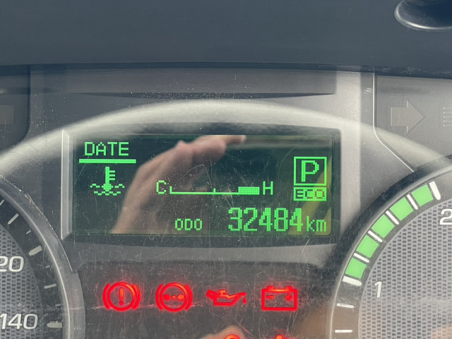 三菱ふそう キャンター 小型 Wキャブ 2PG-FEB50(102301) 28枚目