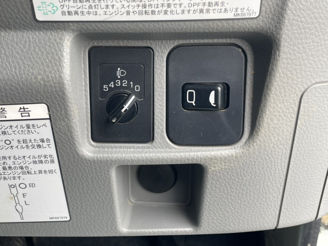 三菱ふそう キャンター 小型 Wキャブ 2PG-FEB50(102301) 29枚目