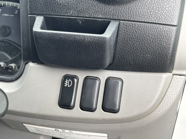 三菱ふそう キャンター 小型 Wキャブ 2PG-FEB50(102301) 30枚目