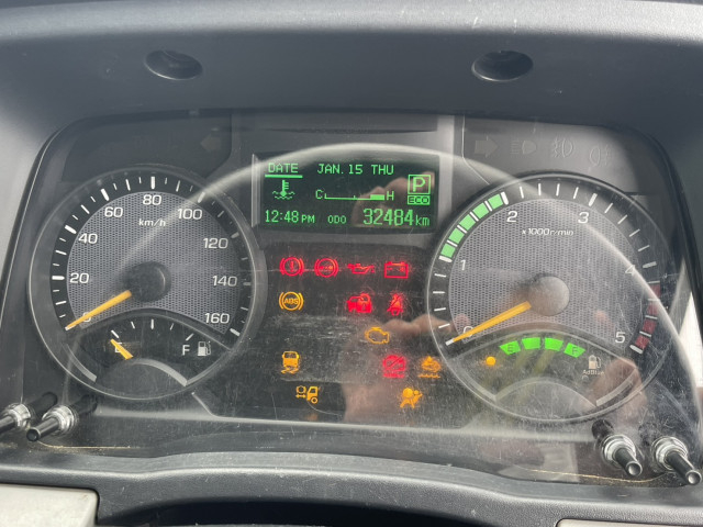 三菱ふそう キャンター 小型 Wキャブ 2PG-FEB50(102301) 31枚目