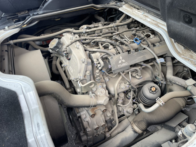 三菱ふそう キャンター 小型 Wキャブ 2PG-FEB50(102301) 33枚目