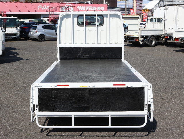 三菱ふそう キャンター 小型 平ボディ 2RG-FBA20(102303) 14枚目