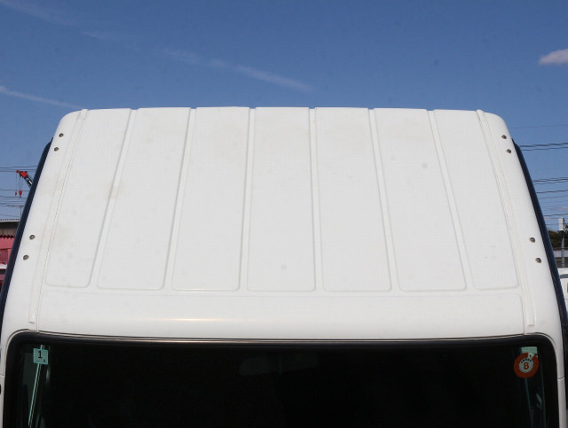 三菱ふそう キャンター 小型 平ボディ 2RG-FBA20(102303) 18枚目