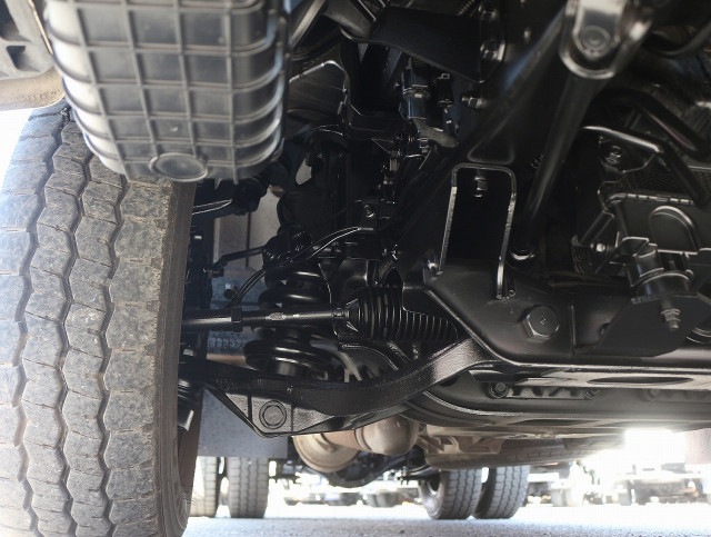 三菱ふそう キャンター 小型 平ボディ 2RG-FBA20(102303) 21枚目