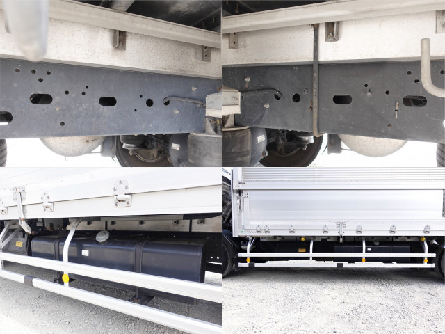 いすゞ フォワード 中型 ウィング TKG-FRR90T2(102304) 16枚目