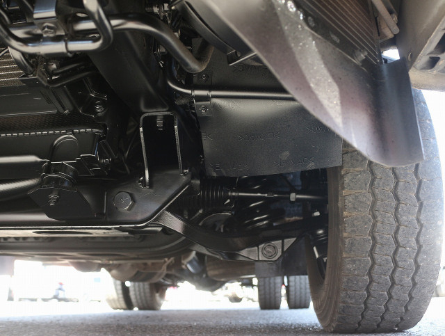 三菱ふそう キャンター 小型 平ボディ 2RG-FBA20(102303) 22枚目