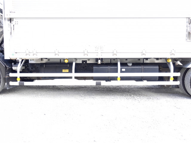 いすゞ フォワード 中型 ウィング TKG-FRR90T2(102304) 17枚目