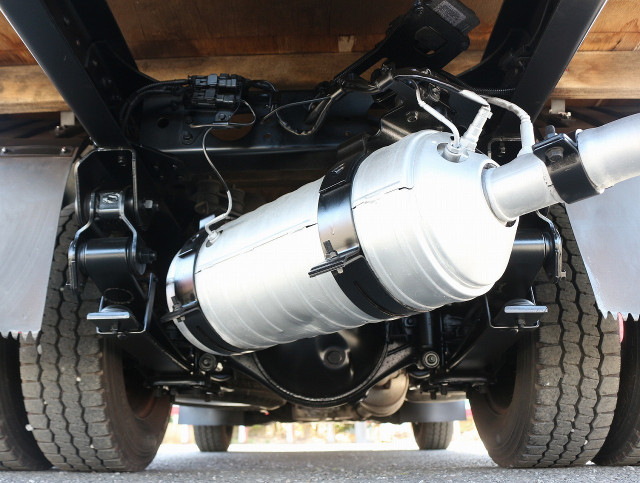 三菱ふそう キャンター 小型 平ボディ 2RG-FBA20(102303) 23枚目