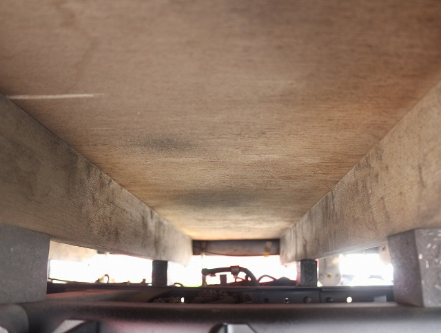 三菱ふそう キャンター 小型 平ボディ 2RG-FBA20(102303) 27枚目