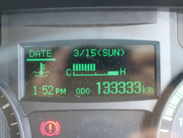 三菱ふそう キャンター 小型 平ボディ 2RG-FBA20(102303) 34枚目