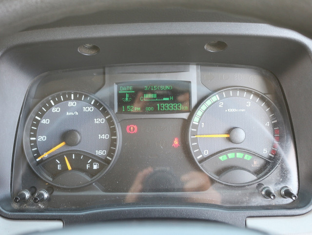 三菱ふそう キャンター 小型 平ボディ 2RG-FBA20(102303) 35枚目