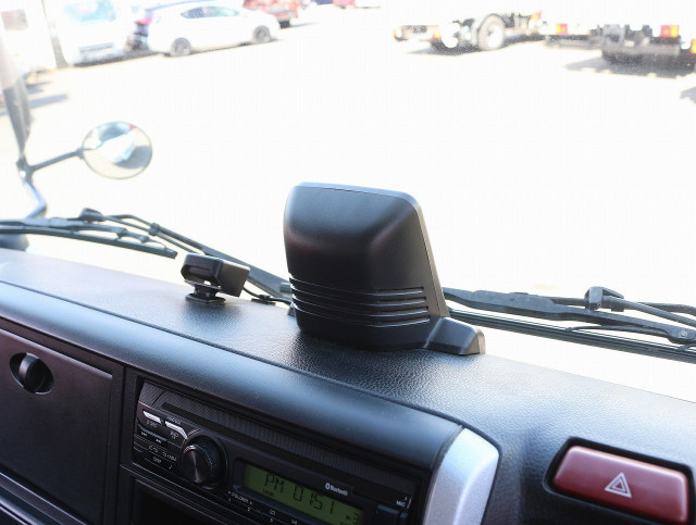 三菱ふそう キャンター 小型 平ボディ 2RG-FBA20(102303) 41枚目