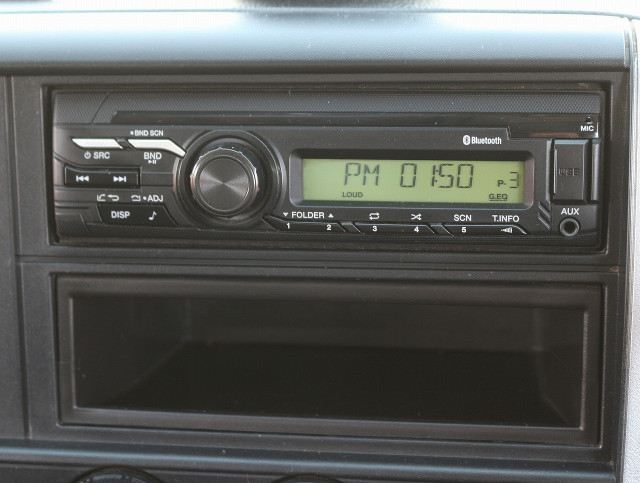 三菱ふそう キャンター 小型 平ボディ 2RG-FBA20(102303) 42枚目