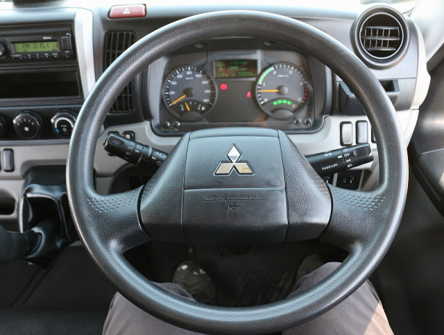 三菱ふそう キャンター 小型 平ボディ 2RG-FBA20(102303) 45枚目