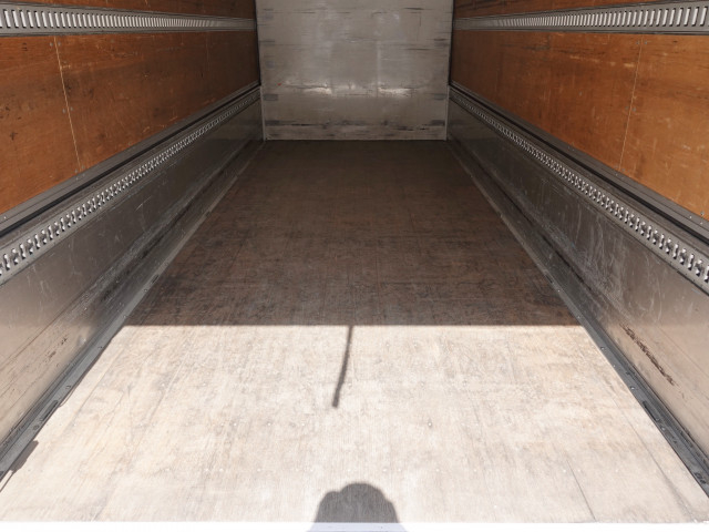 いすゞ フォワード 中型 ウィング TKG-FRR90T2(102305) 19枚目