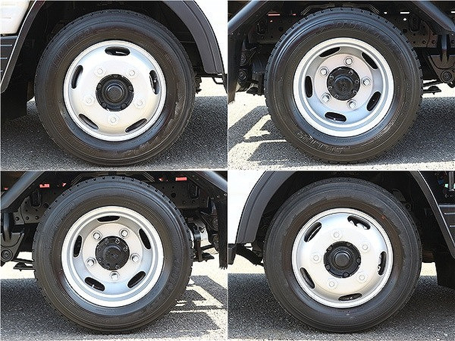 三菱ふそう キャンター 小型 平ボディ 2RG-FBA20(102303) 47枚目